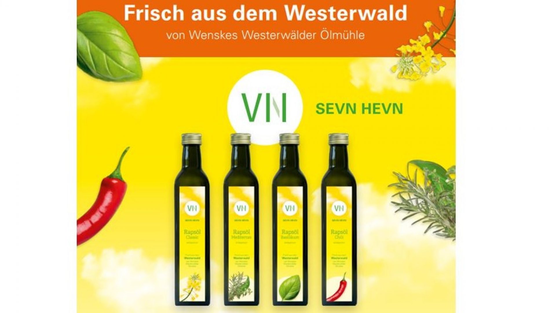 SEVN HEVN Rapsoel Breitbild homepage